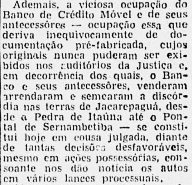 Correio da Manha_17.07.1963_p.16_Destaque